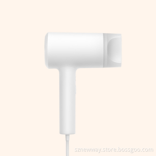 Original xiaomi zhibai Hair Dryer Mini Portable Dryer